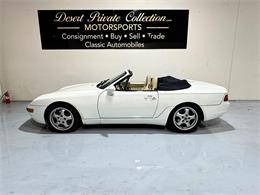 1995 Porsche 968 (CC-2101270) for sale in Palm Desert , California
