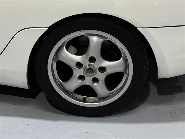 1995 Porsche 968 (CC-2101270) for sale in Palm Desert , California