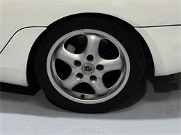 1995 Porsche 968 (CC-2101270) for sale in Palm Desert , California