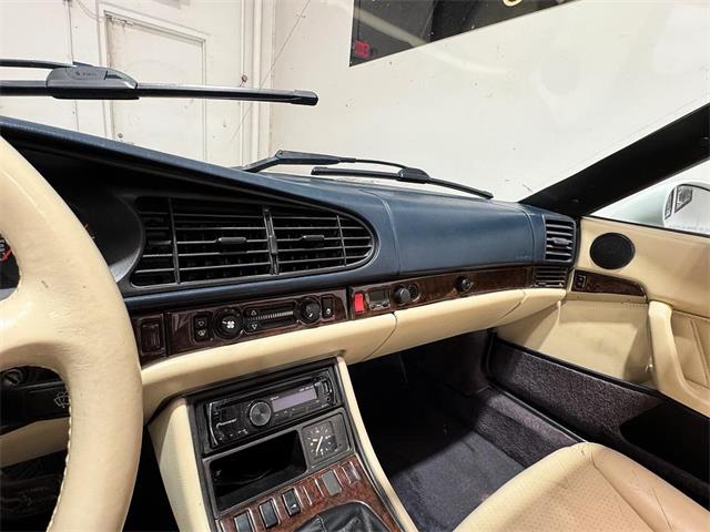 1995 Porsche 968 (CC-2101270) for sale in Palm Desert , California
