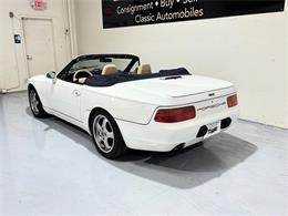 1995 Porsche 968 (CC-2101270) for sale in Palm Desert , California