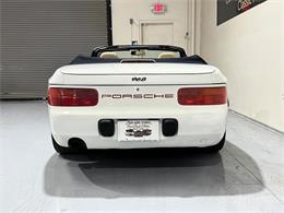 1995 Porsche 968 (CC-2101270) for sale in Palm Desert , California