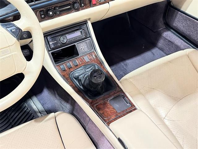 1995 Porsche 968 (CC-2101270) for sale in Palm Desert , California