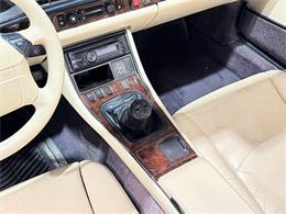 1995 Porsche 968 (CC-2101270) for sale in Palm Desert , California