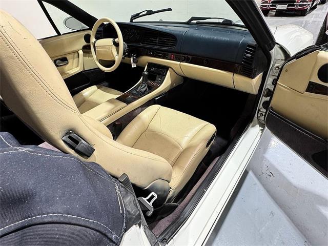 1995 Porsche 968 (CC-2101270) for sale in Palm Desert , California