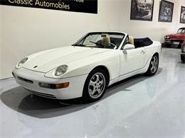 1995 Porsche 968 (CC-2101270) for sale in Palm Desert , California