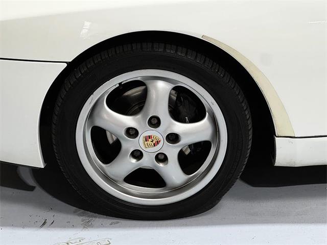 1995 Porsche 968 (CC-2101270) for sale in Palm Desert , California