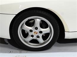 1995 Porsche 968 (CC-2101270) for sale in Palm Desert , California