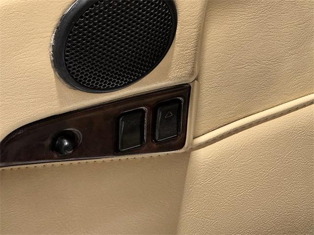 1995 Porsche 968 (CC-2101270) for sale in Palm Desert , California