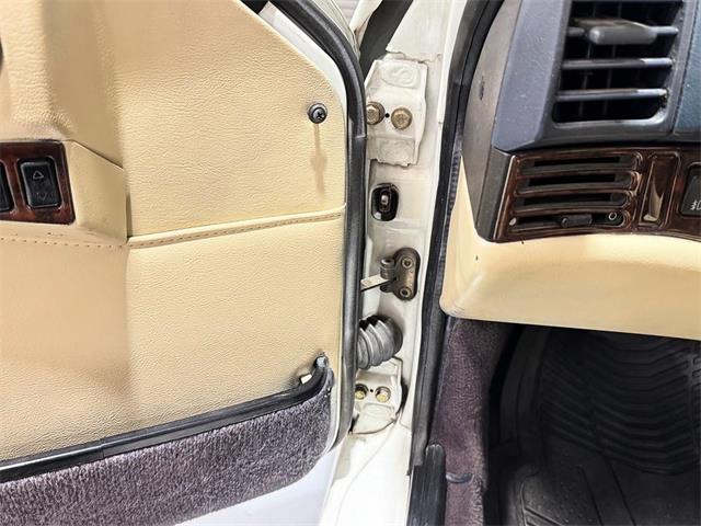 1995 Porsche 968 (CC-2101270) for sale in Palm Desert , California