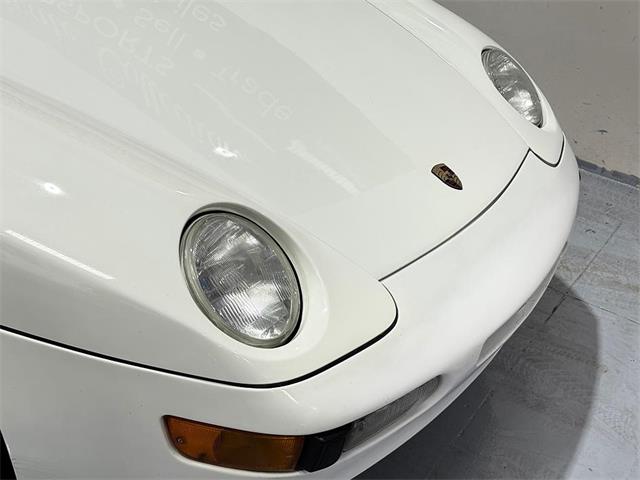 1995 Porsche 968 (CC-2101270) for sale in Palm Desert , California