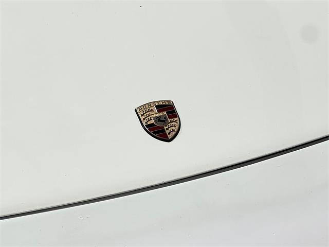 1995 Porsche 968 (CC-2101270) for sale in Palm Desert , California