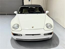 1995 Porsche 968 (CC-2101270) for sale in Palm Desert , California