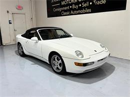 1995 Porsche 968 (CC-2101270) for sale in Palm Desert , California