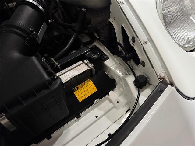 1995 Porsche 968 (CC-2101270) for sale in Palm Desert , California