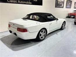 1995 Porsche 968 (CC-2101270) for sale in Palm Desert , California