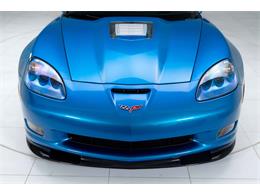 2011 Chevrolet Corvette ZR1 (CC-2101271) for sale in Halton Hills, Ontario