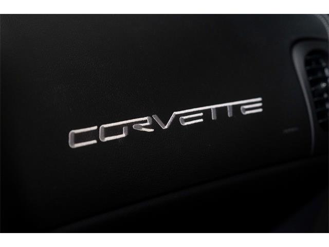 2011 Chevrolet Corvette ZR1 (CC-2101271) for sale in Halton Hills, Ontario