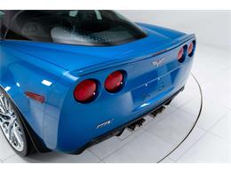 2011 Chevrolet Corvette ZR1 (CC-2101271) for sale in Halton Hills, Ontario