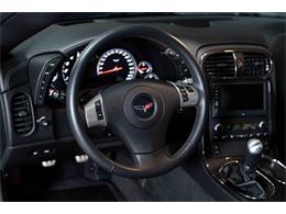 2011 Chevrolet Corvette ZR1 (CC-2101271) for sale in Halton Hills, Ontario