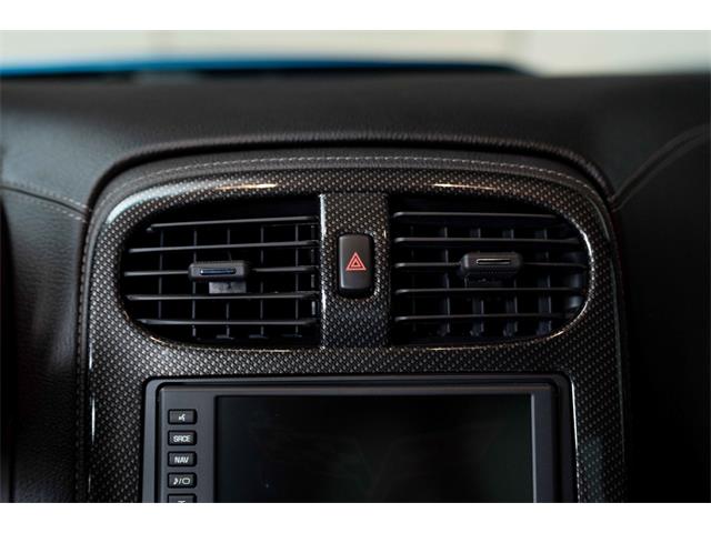 2011 Chevrolet Corvette ZR1 (CC-2101271) for sale in Halton Hills, Ontario