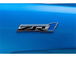 2011 Chevrolet Corvette ZR1 (CC-2101271) for sale in Halton Hills, Ontario