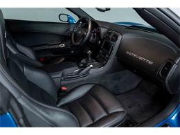 2011 Chevrolet Corvette ZR1 (CC-2101271) for sale in Halton Hills, Ontario