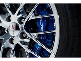 2011 Chevrolet Corvette ZR1 (CC-2101271) for sale in Halton Hills, Ontario