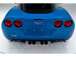 2011 Chevrolet Corvette ZR1 (CC-2101271) for sale in Halton Hills, Ontario