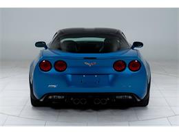 2011 Chevrolet Corvette ZR1 (CC-2101271) for sale in Halton Hills, Ontario