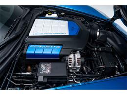 2011 Chevrolet Corvette ZR1 (CC-2101271) for sale in Halton Hills, Ontario