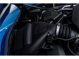 2011 Chevrolet Corvette ZR1 (CC-2101271) for sale in Halton Hills, Ontario