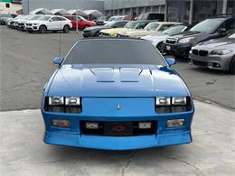 1992 Chevrolet Camaro (CC-2101274) for sale in El Cajon, California