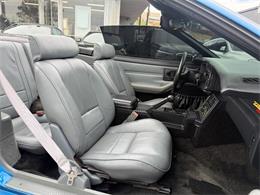 1992 Chevrolet Camaro (CC-2101274) for sale in El Cajon, California