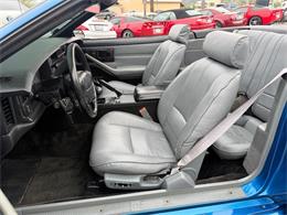 1992 Chevrolet Camaro (CC-2101274) for sale in El Cajon, California