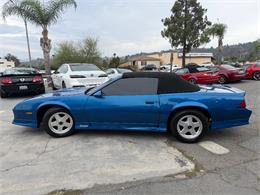 1992 Chevrolet Camaro (CC-2101274) for sale in El Cajon, California