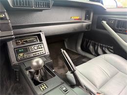1992 Chevrolet Camaro (CC-2101274) for sale in El Cajon, California
