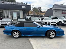 1992 Chevrolet Camaro (CC-2101274) for sale in El Cajon, California