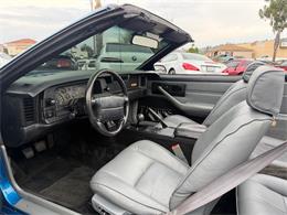 1992 Chevrolet Camaro (CC-2101274) for sale in El Cajon, California