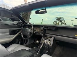 1992 Chevrolet Camaro (CC-2101274) for sale in El Cajon, California