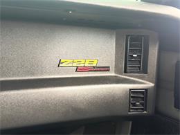 1992 Chevrolet Camaro (CC-2101274) for sale in El Cajon, California