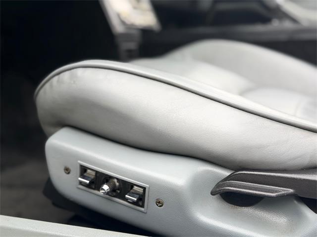 1992 Chevrolet Camaro (CC-2101274) for sale in El Cajon, California