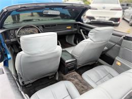 1992 Chevrolet Camaro (CC-2101274) for sale in El Cajon, California