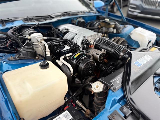 1992 Chevrolet Camaro (CC-2101274) for sale in El Cajon, California