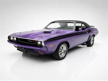 1973 Dodge Challenger (CC-2101275) for sale in Palm Desert , California