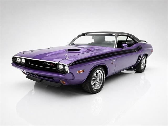 1973 Dodge Challenger (CC-2101275) for sale in Palm Desert , California