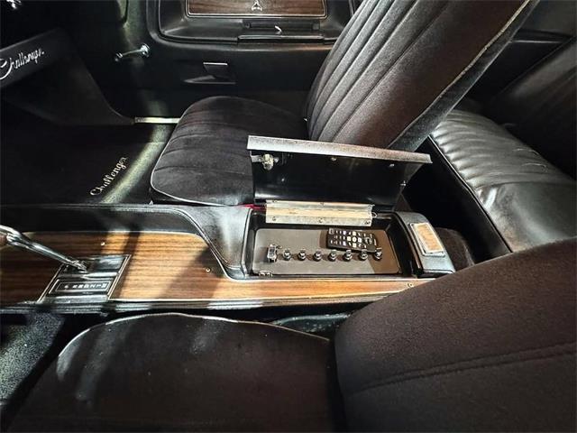 1973 Dodge Challenger (CC-2101275) for sale in Palm Desert , California
