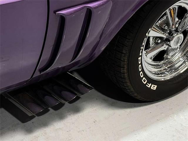 1973 Dodge Challenger (CC-2101275) for sale in Palm Desert , California