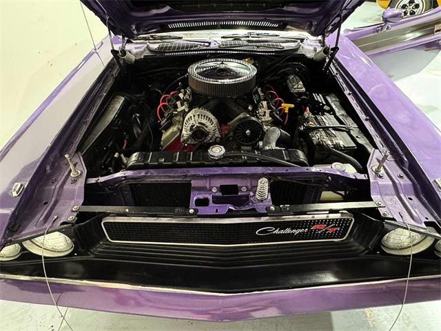 1973 Dodge Challenger (CC-2101275) for sale in Palm Desert , California