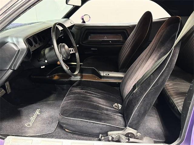 1973 Dodge Challenger (CC-2101275) for sale in Palm Desert , California